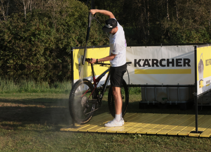 Vivus.lv MTB maratons Ape/Vastse Roosa | 7.posms13