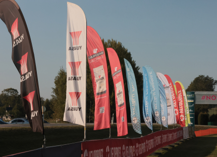 Vivus.lv MTB maratons Ape/Vastse Roosa | 7.posms22