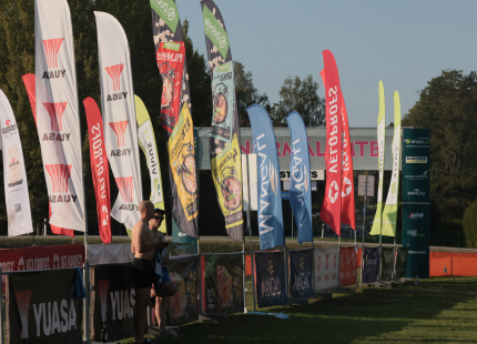 Vivus.lv MTB maratons Ape/Vastse Roosa | 7.posms23