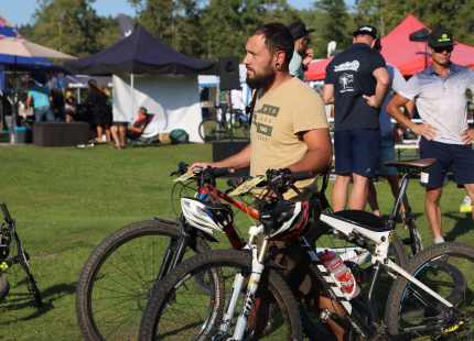 Vivus.lv MTB maratons Ape/Vastse Roosa | 7.posms26