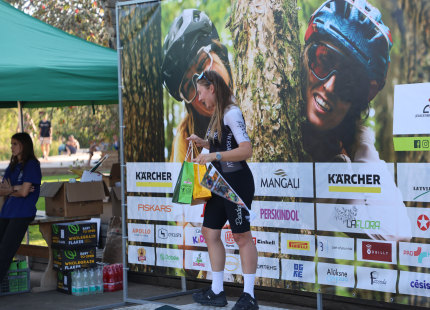 Vivus.lv MTB maratons Ape/Vastse Roosa | 7.posms27