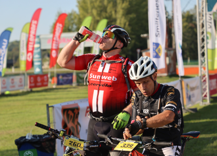 Vivus.lv MTB maratons Ape/Vastse Roosa | 7.posms34