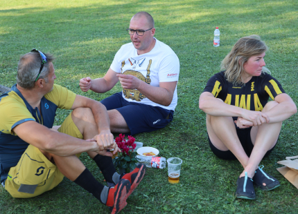 Vivus.lv MTB maratons Ape/Vastse Roosa | 7.posms35