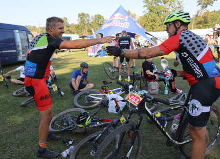 Vivus.lv MTB maratons Ape/Vastse Roosa | 7.posms36