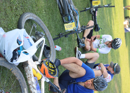 Vivus.lv MTB maratons Ape/Vastse Roosa | 7.posms37