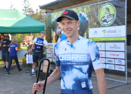Vivus.lv MTB maratons Ape/Vastse Roosa | 7.posms39