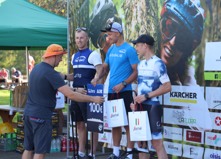 Vivus.lv MTB maratons Ape/Vastse Roosa | 7.posms41