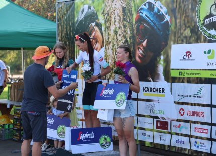 Vivus.lv MTB maratons Ape/Vastse Roosa | 7.posms44