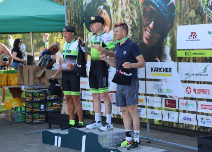 Vivus.lv MTB maratons Ape/Vastse Roosa | 7.posms49