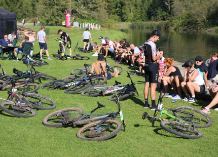 Vivus.lv MTB maratons Ape/Vastse Roosa | 7.posms58