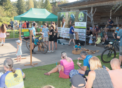 Vivus.lv MTB maratons Ape/Vastse Roosa | 7.posms60