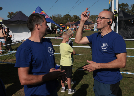 Vivus.lv MTB maratons Ape/Vastse Roosa | 7.posms66