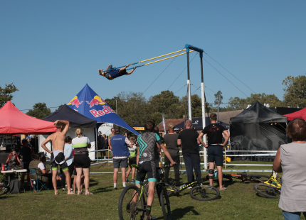 Vivus.lv MTB maratons Ape/Vastse Roosa | 7.posms68