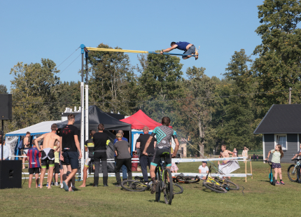 Vivus.lv MTB maratons Ape/Vastse Roosa | 7.posms71