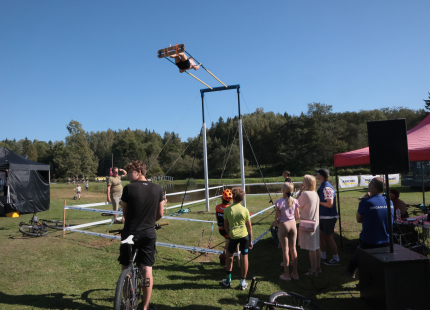 Vivus.lv MTB maratons Ape/Vastse Roosa | 7.posms85
