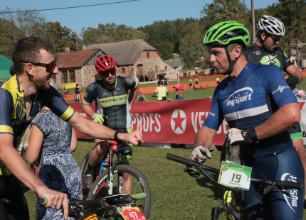 Vivus.lv MTB maratons Ape/Vastse Roosa | 7.posms89
