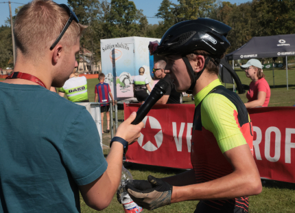 Vivus.lv MTB maratons Ape/Vastse Roosa | 7.posms94