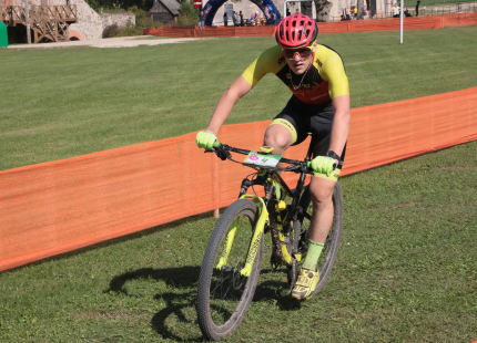 Vivus.lv MTB maratons Ape/Vastse Roosa | 7.posms97