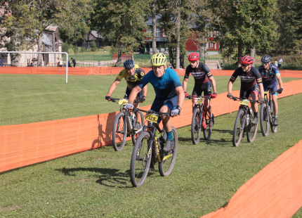 Vivus.lv MTB maratons Ape/Vastse Roosa | 7.posms101