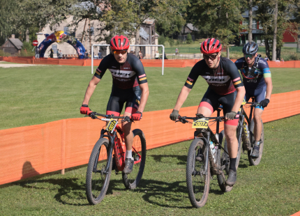 Vivus.lv MTB maratons Ape/Vastse Roosa | 7.posms102