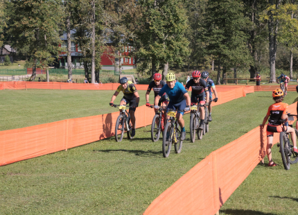 Vivus.lv MTB maratons Ape/Vastse Roosa | 7.posms103