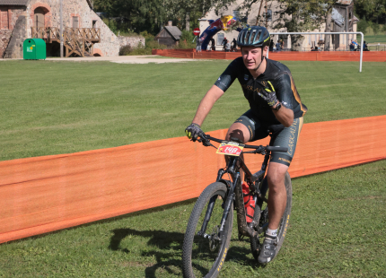 Vivus.lv MTB maratons Ape/Vastse Roosa | 7.posms104