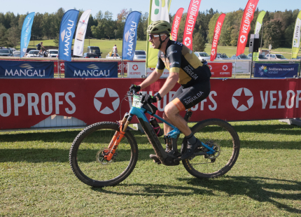 Vivus.lv MTB maratons Ape/Vastse Roosa | 7.posms106