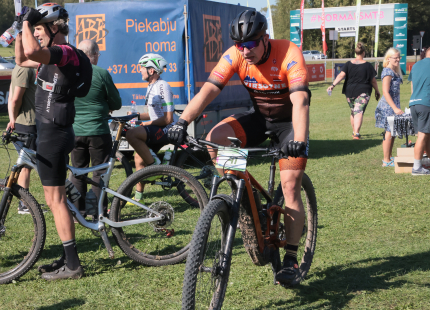Vivus.lv MTB maratons Ape/Vastse Roosa | 7.posms111