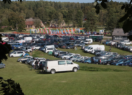 Vivus.lv MTB maratons Ape/Vastse Roosa | 7.posms118