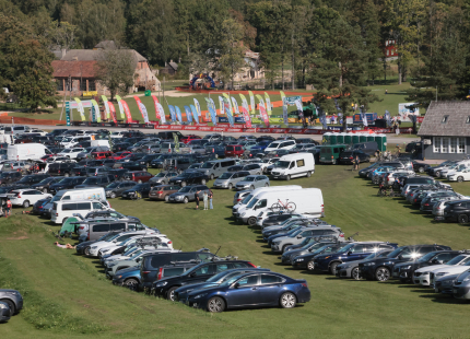 Vivus.lv MTB maratons Ape/Vastse Roosa | 7.posms119