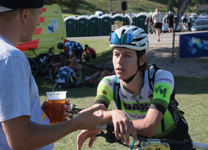 Vivus.lv MTB maratons Ape/Vastse Roosa | 7.posms124