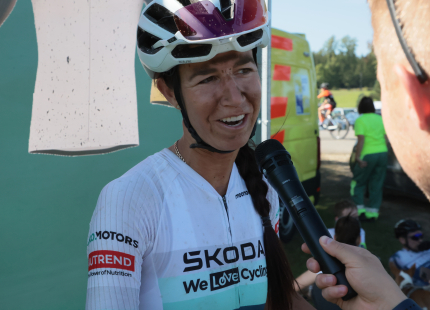 Vivus.lv MTB maratons Ape/Vastse Roosa | 7.posms130