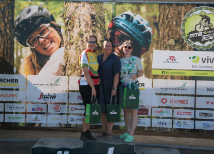 Vivus.lv MTB maratons Ape/Vastse Roosa | 7.posms138