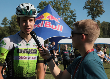 Vivus.lv MTB maratons Ape/Vastse Roosa | 7.posms149