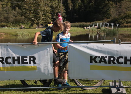 Vivus.lv MTB maratons Ape/Vastse Roosa | 7.posms151