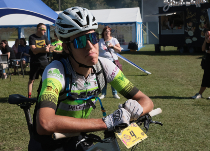 Vivus.lv MTB maratons Ape/Vastse Roosa | 7.posms152