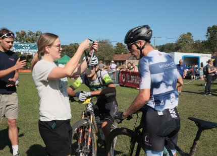Vivus.lv MTB maratons Ape/Vastse Roosa | 7.posms154