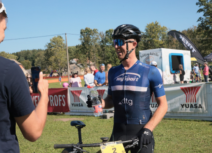 Vivus.lv MTB maratons Ape/Vastse Roosa | 7.posms163