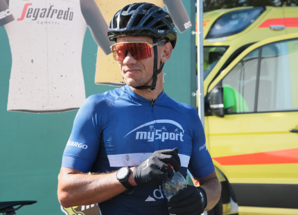 Vivus.lv MTB maratons Ape/Vastse Roosa | 7.posms167