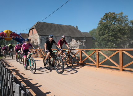 Vivus.lv MTB maratons Ape/Vastse Roosa | 7.posms179