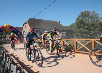 Vivus.lv MTB maratons Ape/Vastse Roosa | 7.posms182