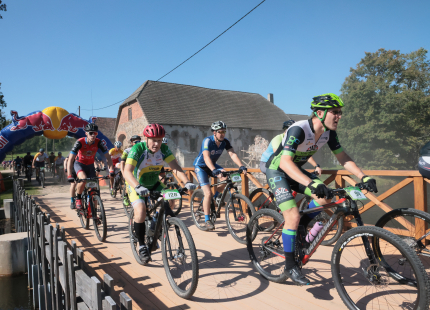 Vivus.lv MTB maratons Ape/Vastse Roosa | 7.posms185