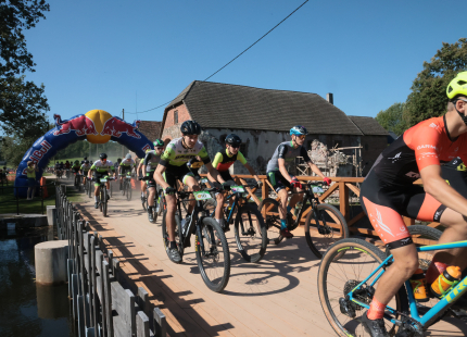 Vivus.lv MTB maratons Ape/Vastse Roosa | 7.posms194
