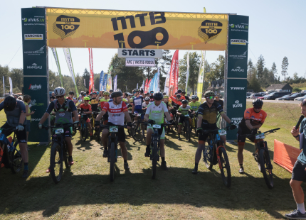 Vivus.lv MTB maratons Ape/Vastse Roosa | 7.posms202