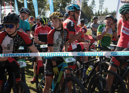 Vivus.lv MTB maratons Ape/Vastse Roosa | 7.posms203