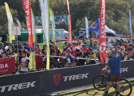 Vivus.lv MTB maratons Ape/Vastse Roosa | 7.posms205