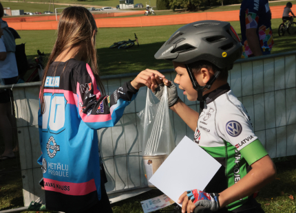 Vivus.lv MTB maratons Ape/Vastse Roosa | 7.posms210