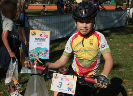 Vivus.lv MTB maratons Ape/Vastse Roosa | 7.posms212