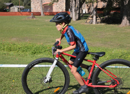 Vivus.lv MTB maratons Ape/Vastse Roosa | 7.posms216