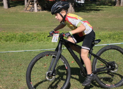 Vivus.lv MTB maratons Ape/Vastse Roosa | 7.posms218